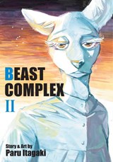 Beast Complex, Vol. 2 - Paru Itagaki - 9781974727919