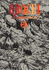 Orochi: The Perfect Edition, Vol. 2 - Kazuo Umezz - 9781974729425