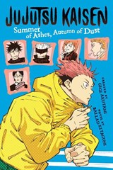 Jujutsu Kaisen: Summer of Ashes, Autumn of Dust - Ballad Kitaguni - 9781974732555