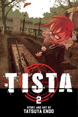 Tista, Vol. 2 - Tatsuya Endo - 9781974737512