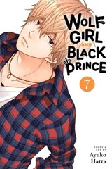 Wolf Girl and Black Prince, Vol. 7 - Ayuko Hatta - 9781974745708