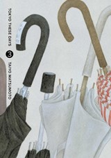Tokyo These Days, Vol. 3 - Taiyo Matsumoto - 9781974748891