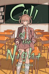 Call of the Night, Vol. 18 - Kotoyama - 9781974749416