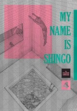 My Name Is Shingo: The Perfect Edition, Vol. 4 - Kazuo Umezz - 9781974751907