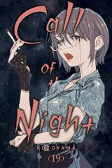 Call of the Night, Vol. 19 - Kotoyama - 9781974752157