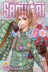The Elusive Samurai, Vol. 14 - Yusei Matsui - 9781974752577