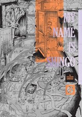 My Name Is Shingo: The Perfect Edition, Vol. 6 - Kazuo Umezz - 9781974752966