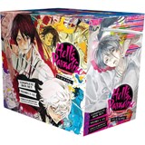 Hell's Paradise: Jigokuraku Complete Box Set - Yuji Kaku - 9781974758296
