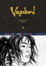 Vagabond Definitive Edition, Vol. 6 - Takehiko Inoue - 9781974761937