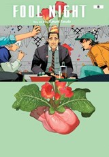 Fool Night, Vol. 8 - Kasumi Yasuda - 9781974762354