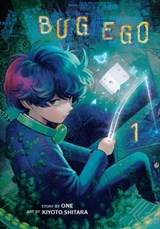 Bug Ego, Vol. 1 - ONE - 9781974762644