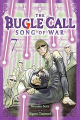 The Bugle Call: Song of War, Vol. 7 - Mozuku Sora - 9781974763603