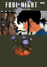Fool Night, Vol. 10 - Kasumi Yasuda - 9781974765300