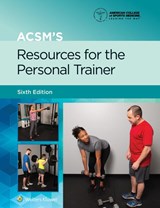 ACSM's Resources for the Personal Trainer - HARGENS,  Trent ; American College of Sports Medicine (ACSM) - 9781975153205