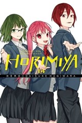 Horimiya, Vol. 14 - HERO ; Daisuke Hagiwara - 9781975313913