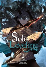 Solo Leveling, Vol. 2 (comic) - Abigail Blackman ; Chugong ; DUBU(REDICE STUDIO) ; J. Torres - 9781975319458