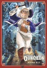 Delicious in Dungeon, Vol. 5 - Abigail Blackman ; Ryoko Kui ; Taylor Engel - 9781975326449