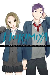 Horimiya, Vol. 11 - Alexis Eckerman ; Daisuke Hagiwara ; HERO HERO ; Taylor Engel - 9781975327507
