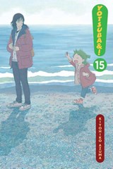 Yotsuba&!, Vol. 15 - Kiyohiko Azuma - 9781975336097