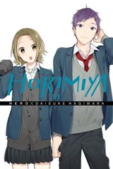 Horimiya, Vol. 11 - HERO ; Daisuke Hagiwara ; Alexis Eckerman - 9781975354336