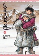 A Bride's Story, Vol. 10 - Kaoru Mori ; Abigail Blackman - 9781975356323