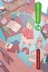 Yotsuba&!, Vol. 14 - Kiyohiko Azuma - 9781975383121