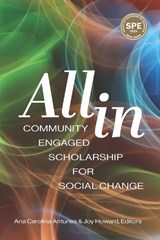 All In - Ana Antunes ; Joy Howard - 9781975505936