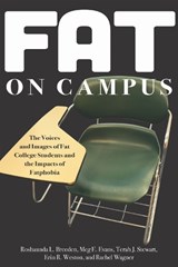 Fat on Campus - Roshaunda L. Breeden ; Meg E. Evans ; Terah J. Stewart ; Erin R. Weston - 9781975506773