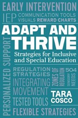 Adapt and Thrive - Tara Cosco - 9781975509217