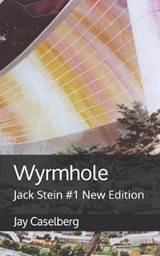 Wyrmhole - Jay Caselberg - 9781977053046