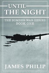 Until the Night - James Philip - 9781977054319