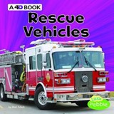 Rescue Vehicles - SCHUH,  Mari - 9781977101433