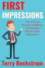 First Impressions - Terry Beckstrom - 9781977208514