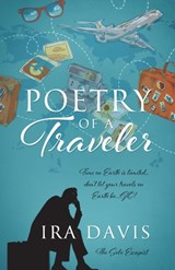 Poetry of a Traveler - Ira Davis - 9781977214911