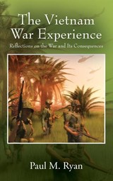 The Vietnam War Experience - Paul M Ryan - 9781977228918