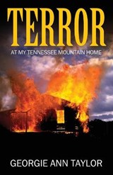 Terror - Georgie Ann Taylor - 9781977235848