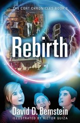 Rebirth - BERNSTEIN,  David D - 9781977238429