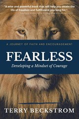 Fearless - Terry Beckstrom - 9781977239792