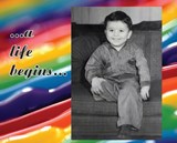 A Life Begins - WALKER,  Keith Harrison - 9781977239846