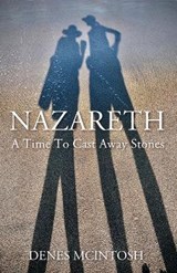 Nazareth - MCINTOSH,  Denes - 9781977239907