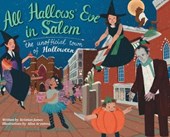 All Hallows' Eve in Salem