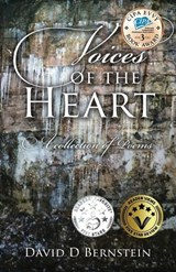 Voices of the Heart - BERNSTEIN,  David D - 9781977245854