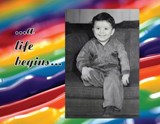 A Life Begins - WALKER,  Keith Harrison - 9781977246035