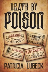 Death by Poison - Patricia Lubeck - 9781977246608