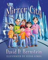 Mirror City - David D. Bernstein - 9781977262707