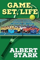 Game, Set, Life - Albert Stark - 9781977277008