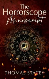 Stacey, T: Horrorscope Manuscript - Thomas Stacey - 9781977277183