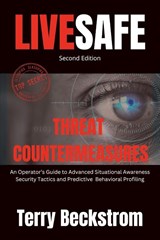 LiveSafe - Terry Beckstrom - 9781977282651