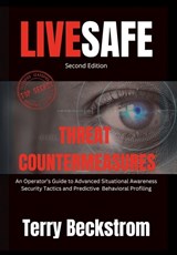 Beckstrom, T: LiveSafe - Terry Beckstrom - 9781977282668