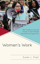 Women's Work - ENGH,  Susan L. - 9781978706323